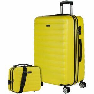 Keményfedeles bőröndök Itaca Simoa kép