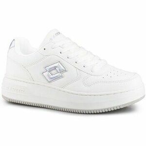 Rövid szárú edzőcipők Lotto Paliot Pf Gc kép