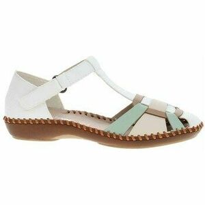 Szandálok / Saruk Rieker M167390 kép