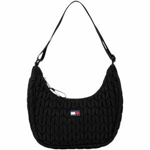 Táskák Tommy Hilfiger TJW URBAN X-BODY QUILTED AW0AW17546 kép