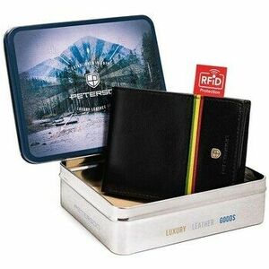 Pénztárcák Peterson greg55934 kép
