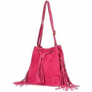 Válltáskák Vera Pelle kraw03fuksja kép