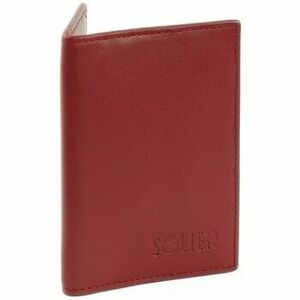 Pénztárcák Solier SW45 kép