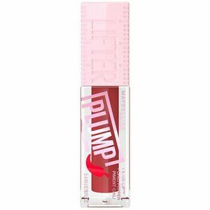 Szájfény Maybelline New York Plumping Lip Gloss Plump - 006 Hot Pepper kép