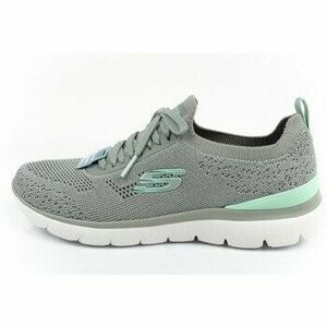 Rövid szárú edzőcipők Skechers Summits-sneak Peek kép
