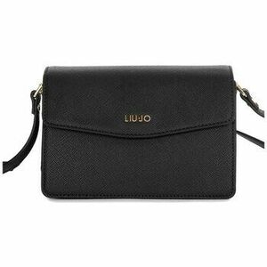 Kézitáskák Liu Jo AA5173E0087NERO kép