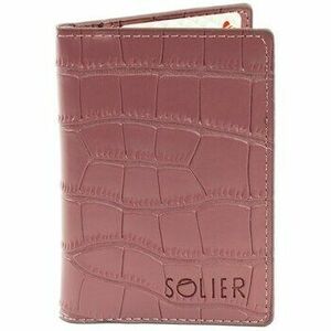 Pénztárcák Solier merlitz579760 kép