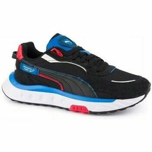 Alsóváros Puma Wild Rider Displaced kép