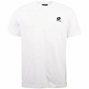 Rövid ujjú pólók Lotto 1124001110601 kép