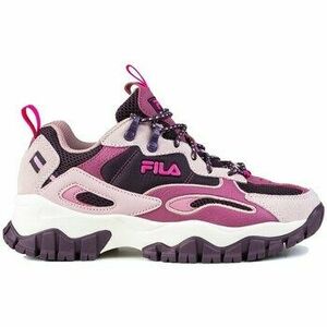 Rövid szárú edzőcipők Fila Ray Tracer Tr2 kép