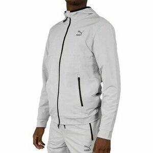 Pulóverek Puma Clsx+ Fz kép