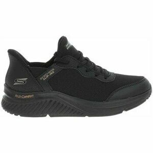 Rövid szárú edzőcipők Skechers Slip-ins: Bobs Arch Comfort B Sweet kép