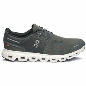 Rövid szárú edzőcipők On Cloud 6 kép