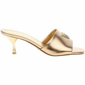 Szandálok / Saruk Guess FLJLUSLEL03 kép