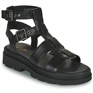 Szandálok / Saruk Clarks Orinoco3 Cove kép