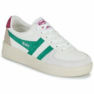 Rövid szárú edzőcipők Gola Grandslam Trident kép