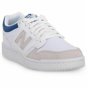 Rövid szárú edzőcipők New Balance Lkc Bb480 kép