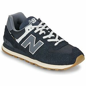 Rövid szárú edzőcipők New Balance 574 kép