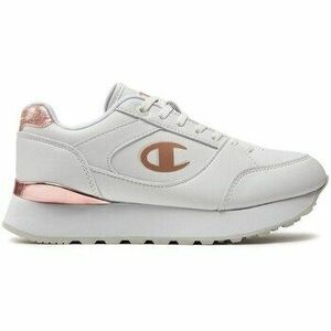 Rövid szárú edzőcipők Champion Plat kép