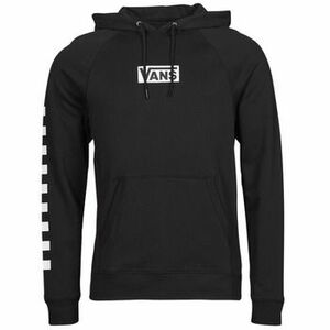 Pulóverek Vans VERSA STANDARD HOODIE kép