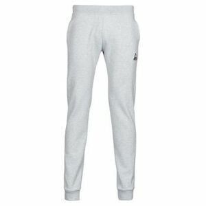 Futónadrágok / Melegítők Le Coq Sportif ESS Pant Slim N°2 M kép