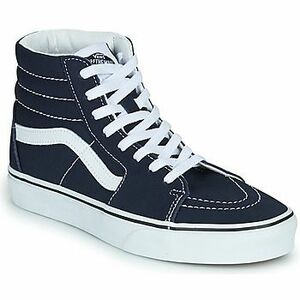 Magas szárú edzőcipők Vans SK8-Hi kép