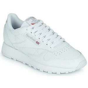 Rövid szárú edzőcipők Reebok Classic CLASSIC LEATHER kép
