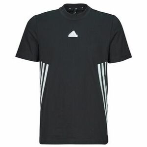 Rövid ujjú pólók adidas M FI 3S REG T kép