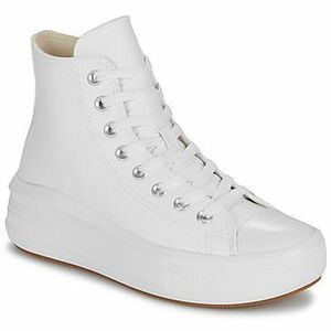 Fehér cipők Converse Chuck Taylor All Star - 42 kép