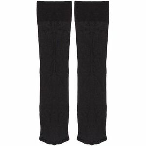 Zoknik Kisses And Love KL6030-NEGRO kép