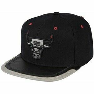 Baseball sapkák Mitchell And Ness Nba Chicago Bulls Day 3 kép