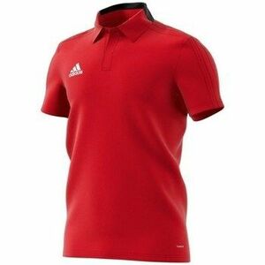 Rövid ujjú pólók adidas Condivo 18 Polo kép