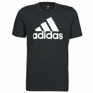 Rövid ujjú pólók adidas M BL SJ T kép