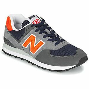 Rövid szárú edzőcipők New Balance 574 kép