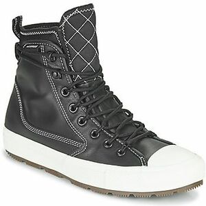 Fekete Converse Chuck Taylor All Star cipők - 42 kép