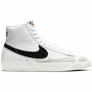Magas szárú edzőcipők Nike W Blazer Mid 77 kép