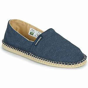 Gyékény talpú cipők Havaianas ESPADRILLE ECO kép