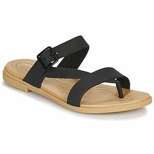 Szandálok / Saruk Crocs CROCS TULUM TOE POST SANDAL W kép