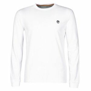 Hosszú ujjú pólók Timberland LS Dunstan River Tee kép