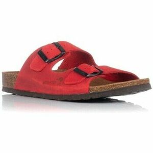 Szandálok / Saruk Interbios PAPUCS 7206 kép