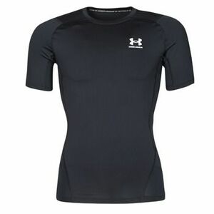 Rövid ujjú pólók Under Armour UA HG ARMOUR COMP SS kép