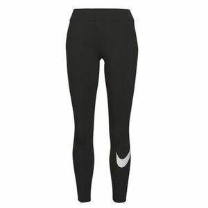 Legging-ek Nike NSESSNTL GX MR LGGNG SWSH kép