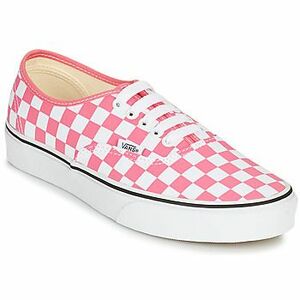 Rövid szárú edzőcipők Vans AUTHENTIC kép