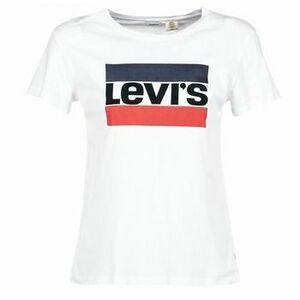Rövid ujjú pólók Levis THE PERFECT TEE kép