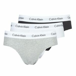 Bugyik Calvin Klein Jeans COTTON STRECH HIP BREIF X 3 kép
