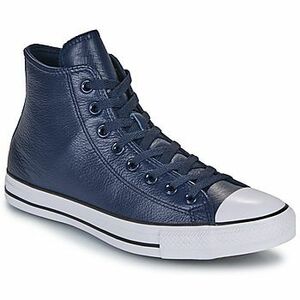 Magas szárú edzőcipők Converse CHUCK TAYLOR ALL STAR LEATHER kép