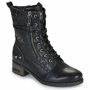 Csizmák Mustang FABIENNE 2 kép