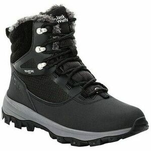 Túracipők Jack Wolfskin Everquest High Texapore kép