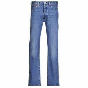 Egyenes szárú farmerek Levis 501® Levi's®ORIGINAL kép