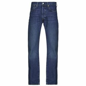 Egyenes szárú farmerek Levis 501® Levi's®ORIGINAL kép